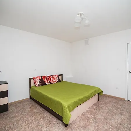 Apartment светлая комната возле метро Near The Subway№1 Minsk